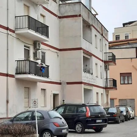 Affittacamere Il Sogno Della Sirena