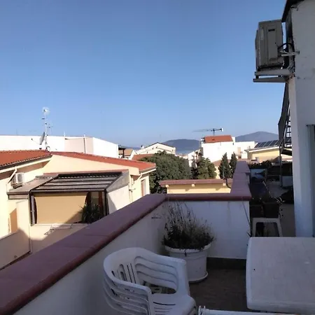 Affittacamere Il Sogno Della Sirena 2*