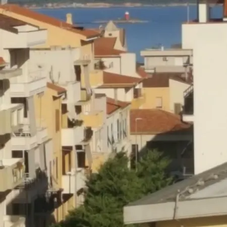 Il Sogno Della Sirena Affittacamere 2*