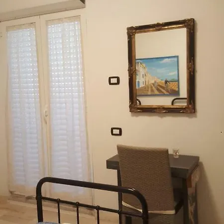 Affittacamere Il Sogno Della Sirena 2*