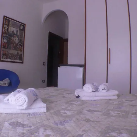 Affittacamere Il Sogno Della Sirena 2*