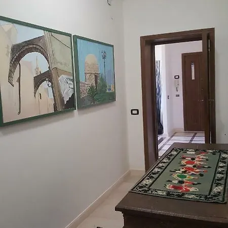 Affittacamere Il Sogno Della Sirena 2*