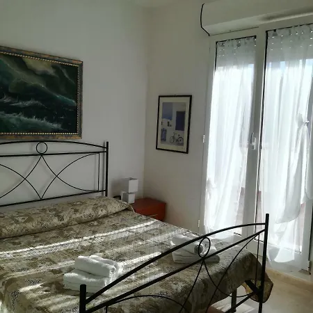 Affittacamere Il Sogno Della Sirena