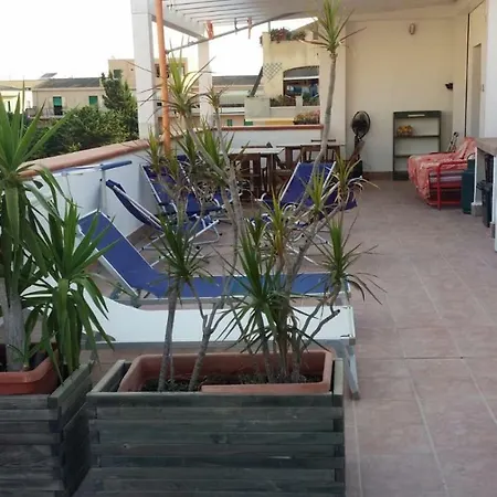 Affittacamere Il Sogno Della Sirena Alghero