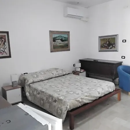 بيت ضيافة Il Sogno Della Sirena