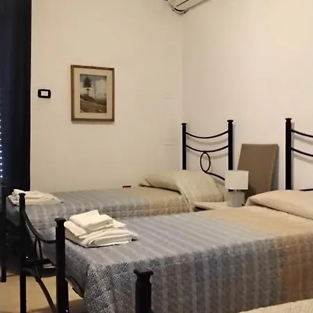 Il Sogno Della Sirena Гостевой дом 2*