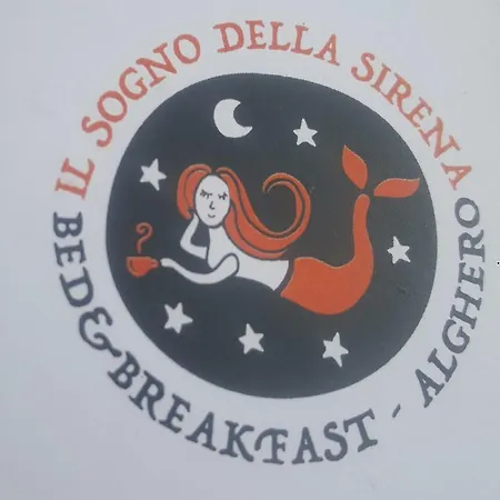 Il Sogno Della Sirena 2* Альгеро