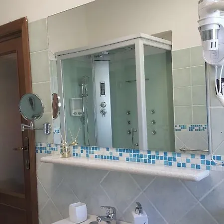 Il Sogno Della Sirena Гостевой дом 2*