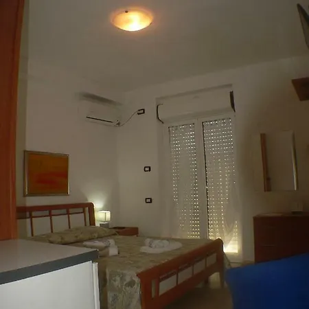 Гостевой дом Il Sogno Della Sirena 2*