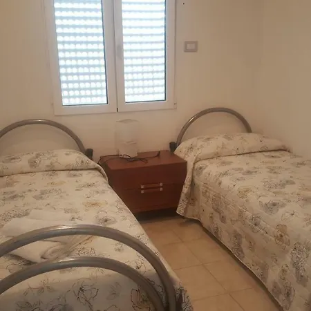 Гостевой дом Il Sogno Della Sirena 2*